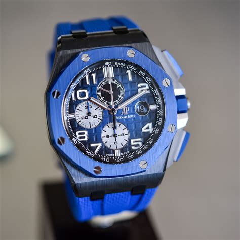 audemars piguet royal oak offshore invisible setting|audemars piguet royal oak offshore price.